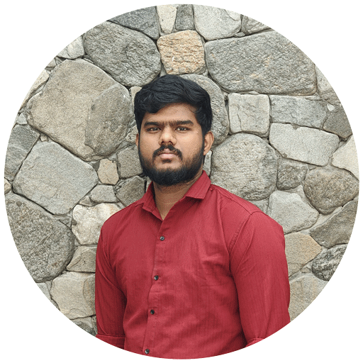 Sanjay Kumar